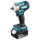 Makita DTW302Z power wrench 3/8