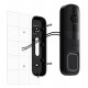 AJAX DoorBell (black) AJAX DoorBell (black)