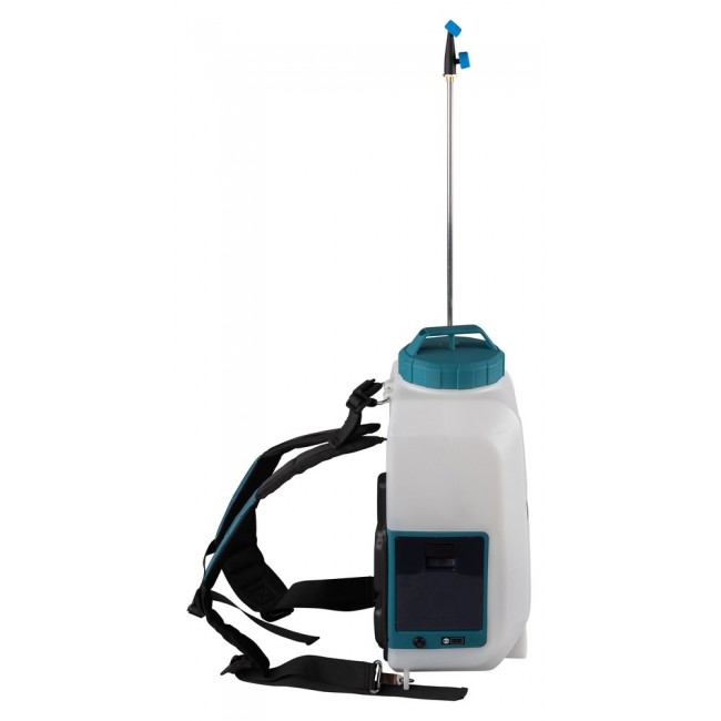 Makita DUS158Z garden sprayer Backpack garden sprayer 15 L