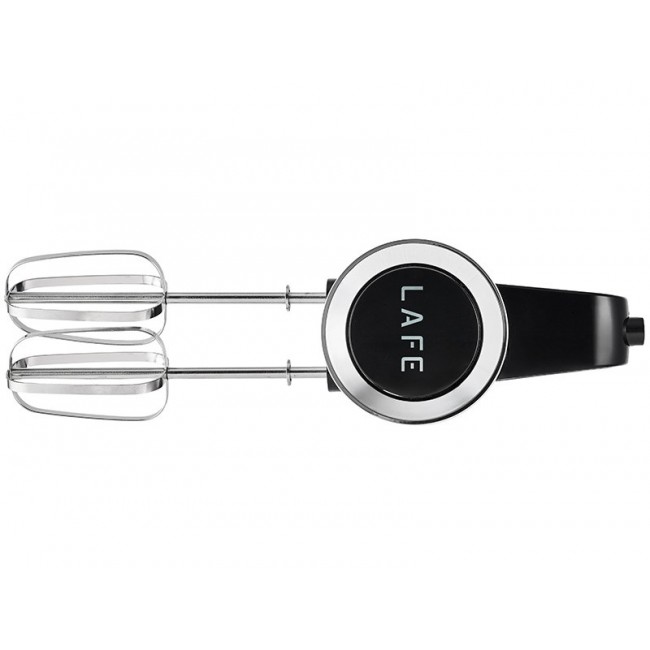LAFE Hand Mixer MixPro 300 W Black