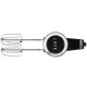 LAFE Hand Mixer MixPro 300 W Black