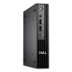 DELL Pro QBM1250 Plus Intel Core Ultra 7 265 16 GB DDR5-SDRAM 512 GB SSD Windows 11 Pro Micro PC Mini PC Black DELL Pro QBM1250 Plus Intel Core Ultra 7 265 16 GB DDR5-SDRAM 512 GB SSD Windows 11 Pro Micro PC Mini PC Black