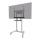 Neomounts AV40-500BL Keyboard shelf kit 43-110
