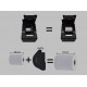 Equip 58/80mm Thermal POS Receipt Printer with Auto Cutter, USB/Ethernet/Serial/Cash Drawer connection Equip 58/80mm Thermal POS Receipt Printer with Auto Cutter, USB/Ethernet/Serial/Cash Drawer connection