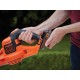 Power Command Series Garden Blower 18V/2.0Ah, Li-Ion,