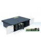 Auerswald COMpact 5200R ISDN access device Wired