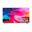 Kr ger&Matz KM0255UHD-V3 139 cm (55 Kr ger&Matz KM0255UHD-V3 139 cm (55