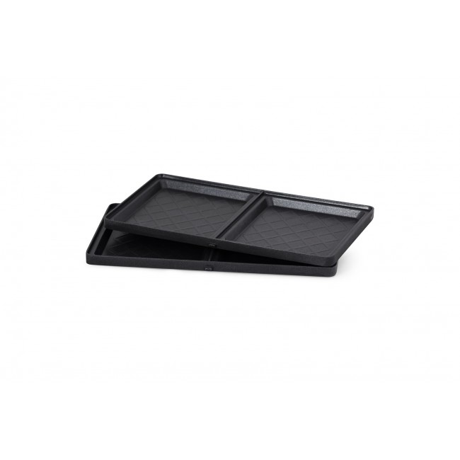 Lauben 3-in-1 900W Sandwich Maker
