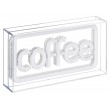 Activejet Neon LED AJE-NEON COFFEE