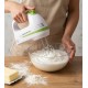 Esperanza EKM011 Apple Pie mixer Hand mixer