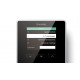 Safescan TimeMoto TM-626 Black Chip token, Fingerprint, Password, Proximity card AC TFT Ethernet LAN