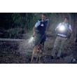 Ansmann Pro 3000R Black Hand flashlight LED
