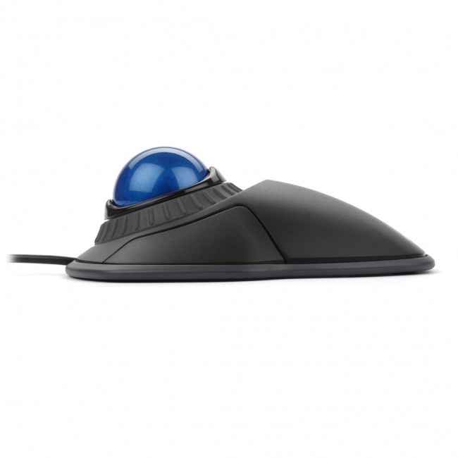 Kensington Orbit Wired Trackball with Scroll Ring