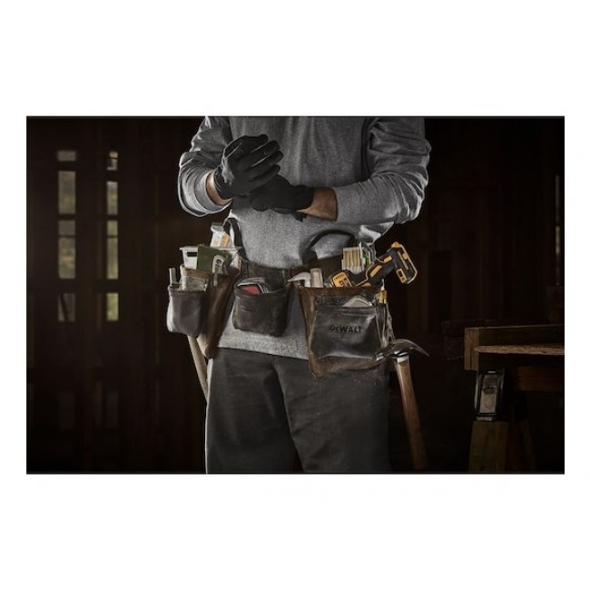 DeWALT DWST50112-1 tool belt DeWALT DWST50112-1 tool belt
