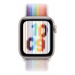 Apple MGXU4ZM/A smart wearable accessory Band Multicolour Nylon