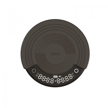 Outin OT-SCL-01 Waga do kawy Black