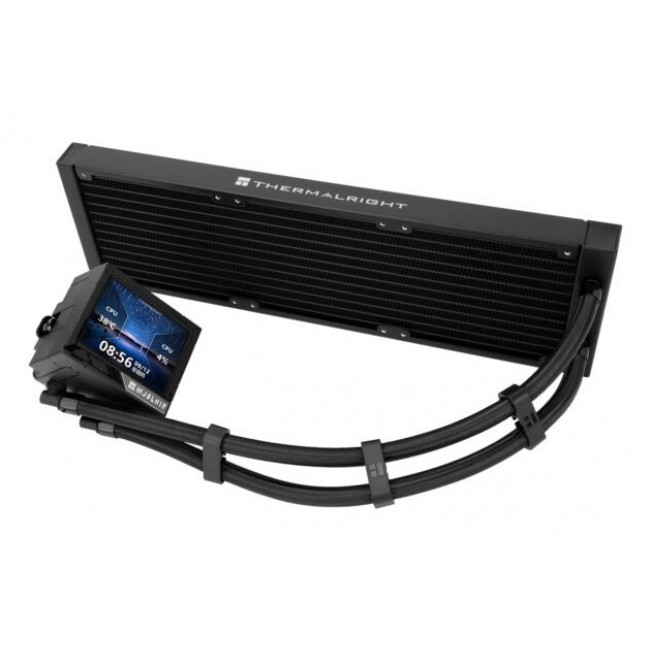 Thermalright Hyper Vision UB Water Cooling, ARGB