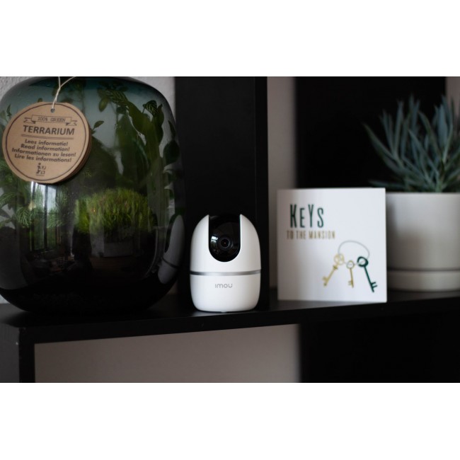 Imou A1 4MP Spherical IP security camera Indoor 2560 x 1440 pixels Ceiling/wall