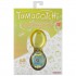 TAMAGOTCHI ORIGINAL WITH CASE - YELLOW