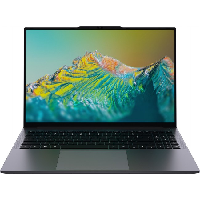Chuwi Corebook-Plus-P-K1 Ryzen 5 7430U 16'' WUXGA AG 16GB SSD512 BT BLKB W11Pro