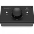 Behringer MONITOR1 volume control Rotary volume control