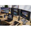 ASUS DC500 Triple 4K Thunderbolt 4 Dock