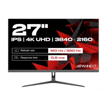 JAPANNEXT JN-I270UHD16FHD32 computer monitor 68.6 cm (27