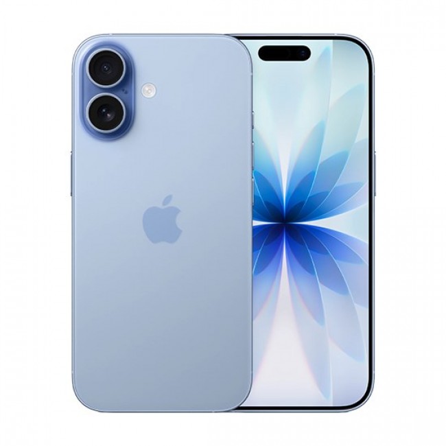 Apple iPhone 17 16 cm (6.3