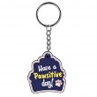 BALTICA Keychain BALTICA Keychain