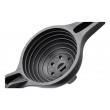 GEFU 13971 citrus press Nylon, Plastic, Stainless steel Black, Stainless steel GEFU 13971 citrus press Nylon, Plastic, Stainless steel Black, Stainless steel