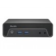 Mini PC Shuttle Nano NE10N, Intel N 100