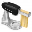 Smeg SMF04BLEU Stand mixer 800 W Black