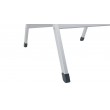 Outwell Clarenville Camping chair 4 leg(s) Blue Outwell Clarenville Camping chair 4 leg(s) Blue