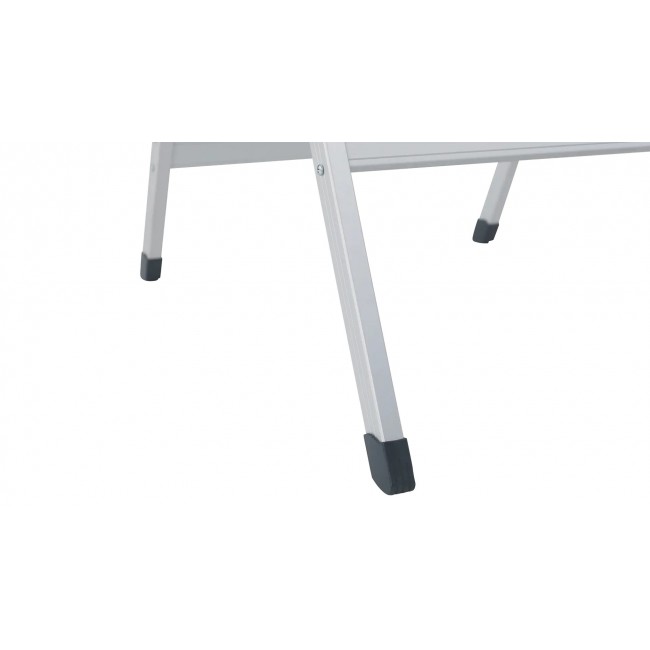 Outwell Clarenville Camping chair 4 leg(s) Blue Outwell Clarenville Camping chair 4 leg(s) Blue
