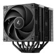 DeepCool AK620 G2 Processor Air cooler 12 cm Black 1 pc(s)