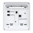 Desk Gigaset 600 white