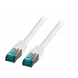 EFB Elektronik MK6001.20W networking cable White 20 m Cat6a S/FTP (S-STP) Round EFB Elektronik MK6001.20W networking cable White 20 m Cat6a S/FTP (S-STP) Round
