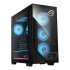 ASUS G700TF-07265F421W Ultra 7 265F 32GB DDR5 SSD 1TB GeForce RTX 5070 PRIME 12GB Wi-Fi 6 Bluetooth 5.4 2.5GB LAN 850W Windows 11 Black 2-year on-site warranty