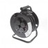 EXTENSION CORD XP03-D 3X1 25M 4P REEL