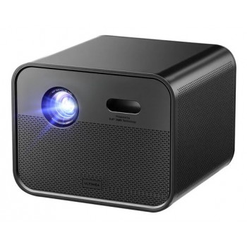 Ultimea Poseidon E100 Standard throw projector 1800 ANSI lumens DLP 1080p (1920x1080) 3D Black