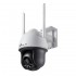 TP-LINK VIGI C540-W(4mm) camera