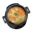 Concept CK6001 Multicooker 5.8 l 1000 W Black