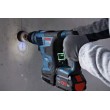 Bosch GBH 18V-34 CF Professional 500 RPM SDS Plus 5.9 kg Black, Blue Bosch GBH 18V-34 CF Professional 500 RPM SDS Plus 5.9 kg Black, Blue