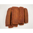 PETITTO Soft goose meat slices - dog treat - 500g