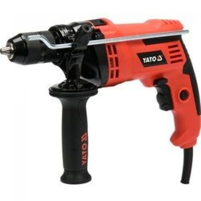 Yato YT-82036 power screwdriver/impact driver Yato YT-82036 power screwdriver/impact driver