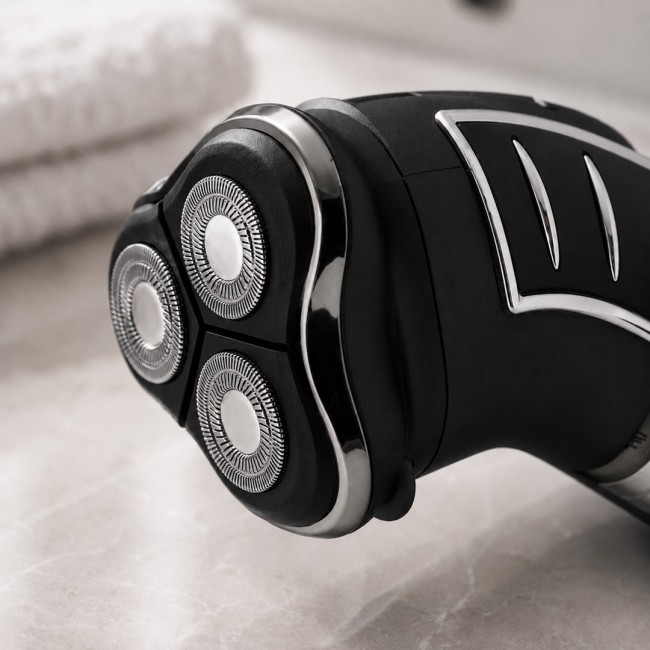 Esperanza EBG002K Men's electric shaver Black