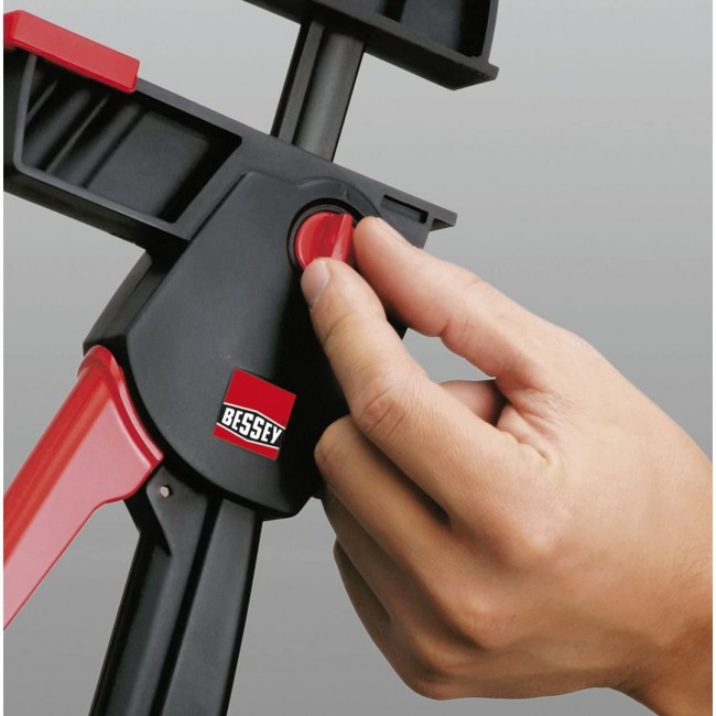 BESSEY DUO30-8 clamp Multicolour