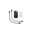 Western Digital Extreme PRO 4 TB Black, Orange