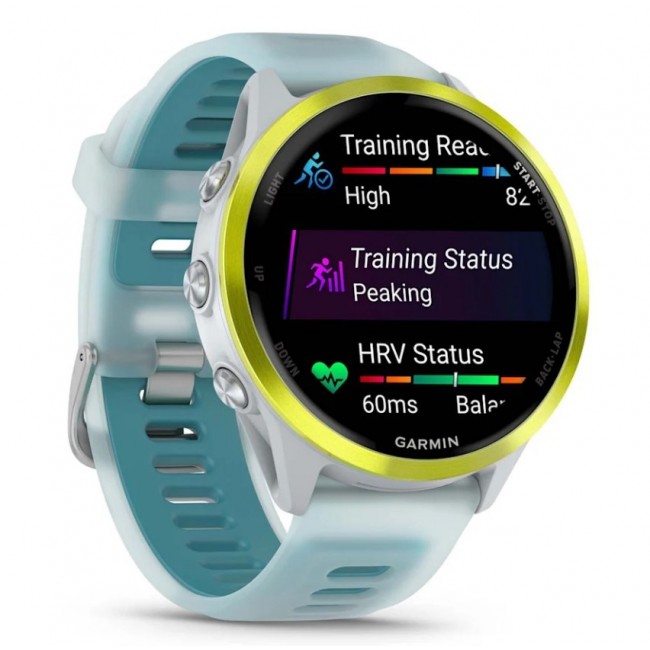 Garmin Forerunner 570 3.56 cm (1.4