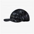 Buff 5 PANEL GO Head cap Elastane, Polyester